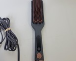 Hairitage Smooth Sailing Heated Brush Mindy McKnight For All Types Of Ha... - $18.80