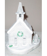 National Heritage Gallery Cades Cove Series METHODIST CHURCH Limited Ed. - $89.79 CAD