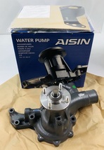 Aisin Water Pump WPT-074(16100-59105), Land Cruiser BJ42 FJ40 BJ60 BJ70 - £206.67 GBP