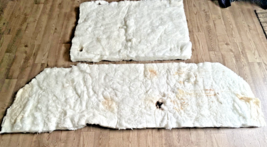 Whirlpool Range Oven Insulation Wrap W10208653 - $11.75