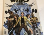 Star Wars Comic Book True Believers 1 Luke Skywalker Han Solo Chewbacca ... - $4.94