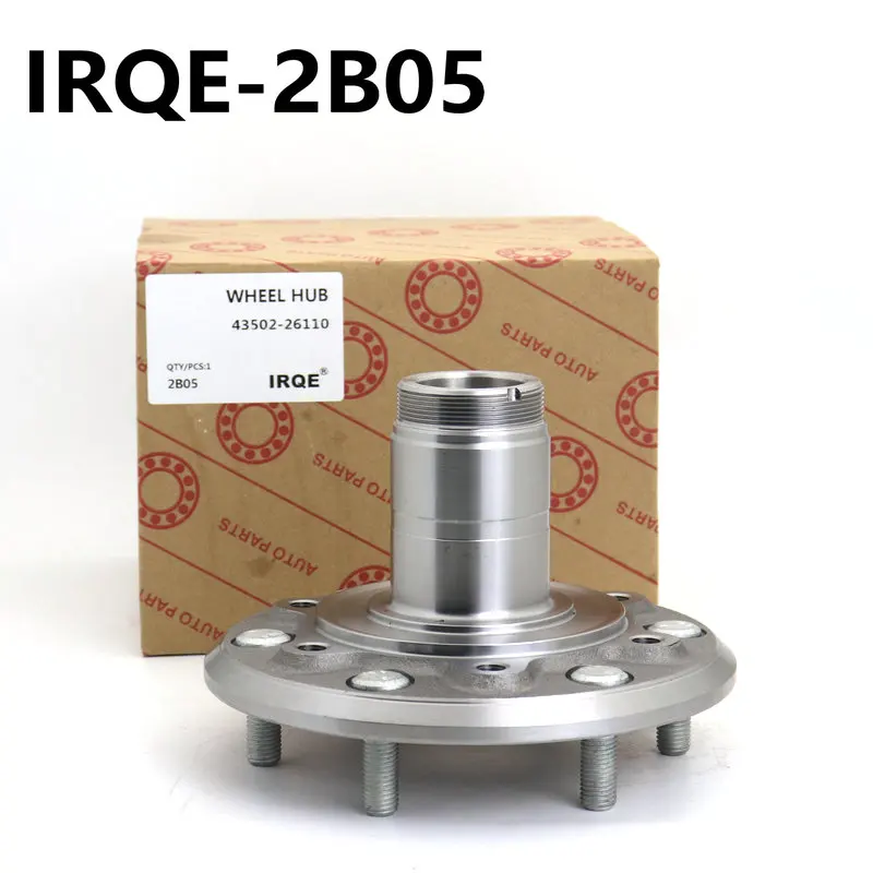 2B05 Automotive Parts Front Axle Wheel Hub  PBK2026H 43502-26110 For  Hiace 2005 - $447.00