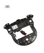 MERCEDES X166 SL/GL/ML/CLA STEERING WHEEL HORN PADDLE SWITCH LANE ASSIST... - $67.82 CAD