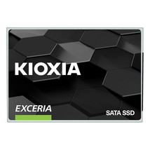Exceria 480 Gb Sata 6Gbit/S 2.5-Inch Ssd - £57.51 GBP