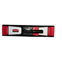 Rubbermaid Commercial Products 2132428 Adaptable Flat Mot Frame  18.25x4... - €12,54 EUR
