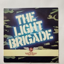 The Light Brigade Vinyl LP - £6.46 GBP