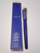 Tresluce B202 Angled Blush Makeup Brush Box Wear - $297.76 MXN