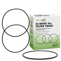 Filter Head O-Ring Compatible With Hayward Cxfhr1001 And Rgx45G For Select Pool  - £41.99 GBP