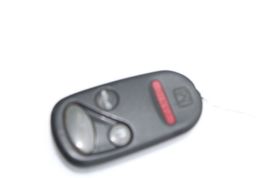 94-02 HONDA ACCORD KEY FOB Q3428 image 6