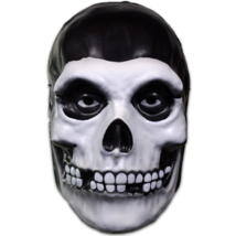 MISFITS - The FIEND Vacuform FACE MASK by Trick or Treat Studios - $22.72
