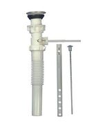 Master Plumber 585-489 MP Flex Pop Up Assembly - $527.11 MXN
