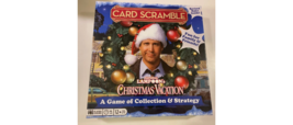 National Lampoon&#39;s Christmas Vacation Board Game - Holiday Fun! - £11.96 GBP