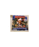 National Lampoon&#39;s Christmas Vacation Board Game - Holiday Fun! - £12.01 GBP
