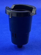 Keurig Original Replacement K-Cup Pod Holder Funnel For Model K-select K80 - £6.68 GBP