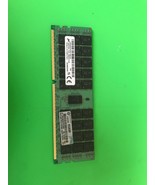 Micron MT54KSF3G72PZ-1G4E1HG 24GB 3RX4 PC3L-10600R-9-11-ZZ Memory - £22.80 GBP