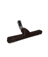 Rainbow Vacuum Cleaner Floor Brush Bristle Tool Attachment / Metal - £19.05 GBP