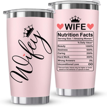 Gifts for Wife from Husband - Wife Birthday Gift Ideas, Mothers Day Gifts for Wi - £24.28 GBP