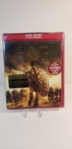 Troy (HD-DVD, 2007, Directors Cut Unrated) - $3.99