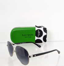 New Authentic Kate Spade Sunglasses Averie 0109O 58mm Frame - £63.28 GBP