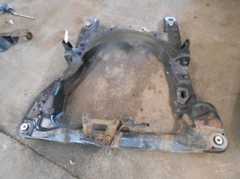2008 Honda Accord Crossmember Engine Subframe Cradle K Frame - $2,497.56 MXN