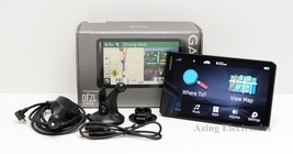 Garmin DEZL OTR700 MT-S 7&quot; GPS Truck Navigator 010-02313-00 - $3,566.30 MXN