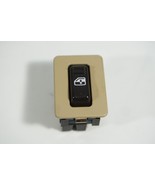 ✅2000 - 2002 Cadillac Chevrolet GMC Power Window Switch Rear RH Or LH Si... - $51.53