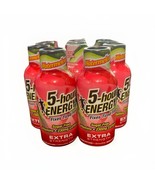 (11) 5-hour Energy Extra Strength Sugar Free Watermelon Energy Shot 1.93... - $47.99