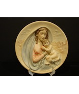 c1987 Studio Dante di Volteradici Il Dono della Fede Madonne del Rinasci... - $48.99
