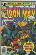 Iron Man #88 ORIGINAL Vintage 1976 Marvel Comics - £15.76 GBP
