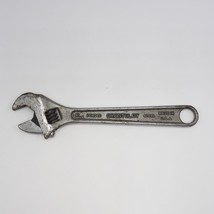 Crescent Crestoly 8&quot; Wrench Made In The USA Forged Jamestown New York - £27.87 GBP