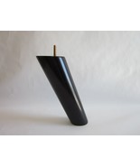 8 inch Solid Wood Furniture  Replacement Sofa Legs  Mid-century  New - $438.79 MXN