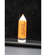 Vtg Pencil Sharpener Heard It Through the Grapevine 1989 Glensfalls NY - €17,27 EUR