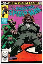 The Amazing Spider-Man #232 (1982) *Marvel Comics / Mr. Hyde / The Cobra* - $7.00