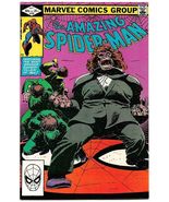 The Amazing Spider-Man #232 (1982) *Marvel Comics / Mr. Hyde / The Cobra* - £5.50 GBP