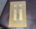 The Spirit Of Christmas By Henry Van Dyke Hardback 1905  Scribners 1st E... - £14.21 GBP