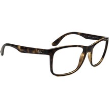 Ray-Ban Sunglasses Frame Only RB 4232 710/13 Tortoise Square Italy 57 mm - $1,313.78 MXN
