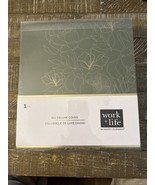Work+Life Deluxe Planner Cover Only - €42,42 EUR Work+Life Deluxe Planner Cover Only - €42,42 EUR