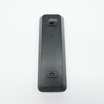 eufy Security E8220111 Smart Wi-Fi Video Doorbell Battery Operated - Black image 3