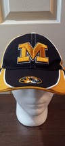 Missouri Mizzoui Tigers Men Hat Cap - £8.59 GBP
