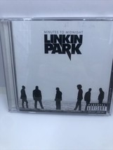 Minutes to Midnight by Linkin Park (CD, 2007) - £3.10 GBP