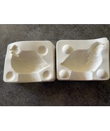 Kimple #51 - Quail Ceramic Mold - $7.72 CAD