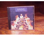 Bannal Waulking Songs CD, 1996, used, 13 Songs - $9.95