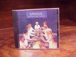 Bannal waulking songs cd  1  thumb200
