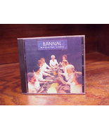 Bannal Waulking Songs CD, 1996, used, 13 Songs - £7.97 GBP