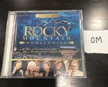 Rocky Mountain Homecoming Von Bill Gaither (Gospel) (CD, Sep-2003, Sprin... - $14.72
