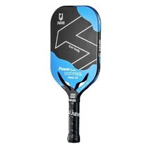 Clearance - Juciao Aeolus 1.0 19mm Carbon Fiber Pickleball Paddle - €85,85 EUR