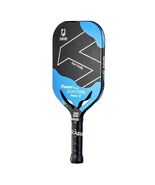 Clearance - Juciao Aeolus 1.0 19mm Carbon Fiber Pickleball Paddle - €85,79 EUR