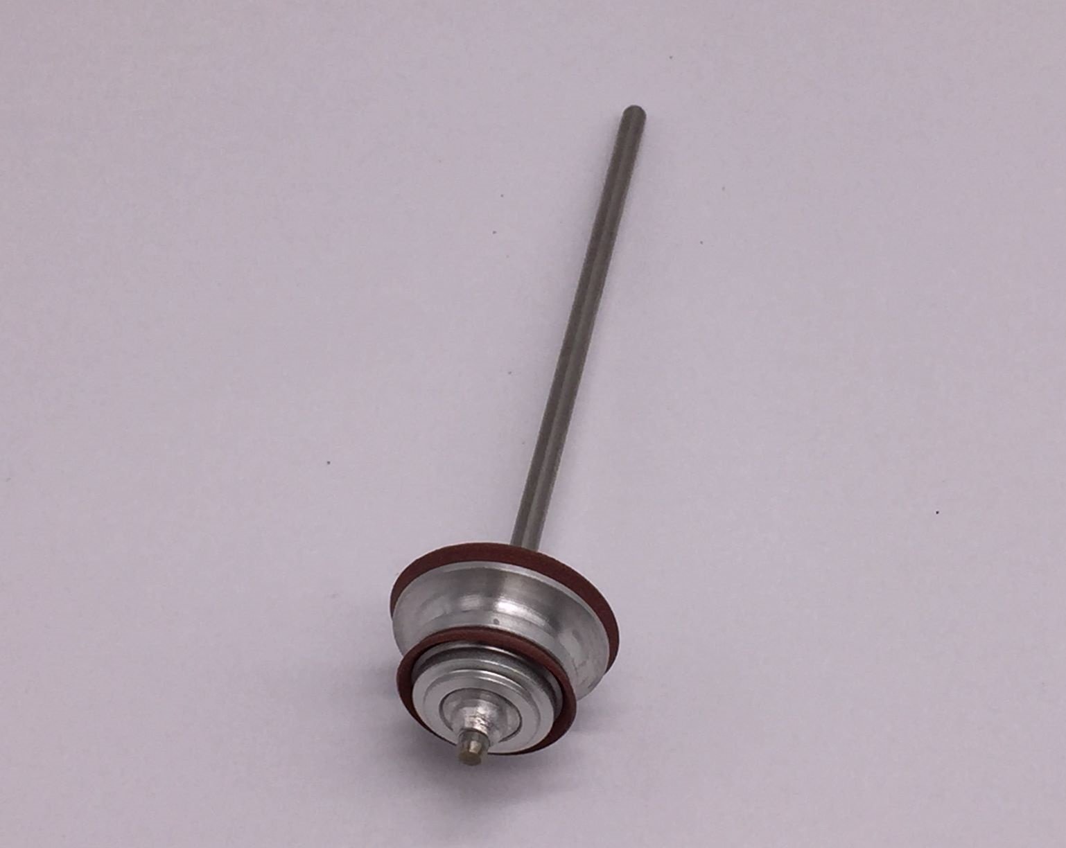NEW NORDSON 407814 HOT MELT GLUE STEM EP D3/17/22 - $99.00