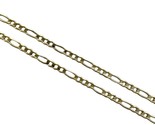 24&quot; Unisex Chain 14kt Yellow Gold 414336 - $599.00