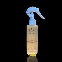 Laline  Linen &amp; Room Spray Vanilla Pink Pepper 100 ml - $51.64